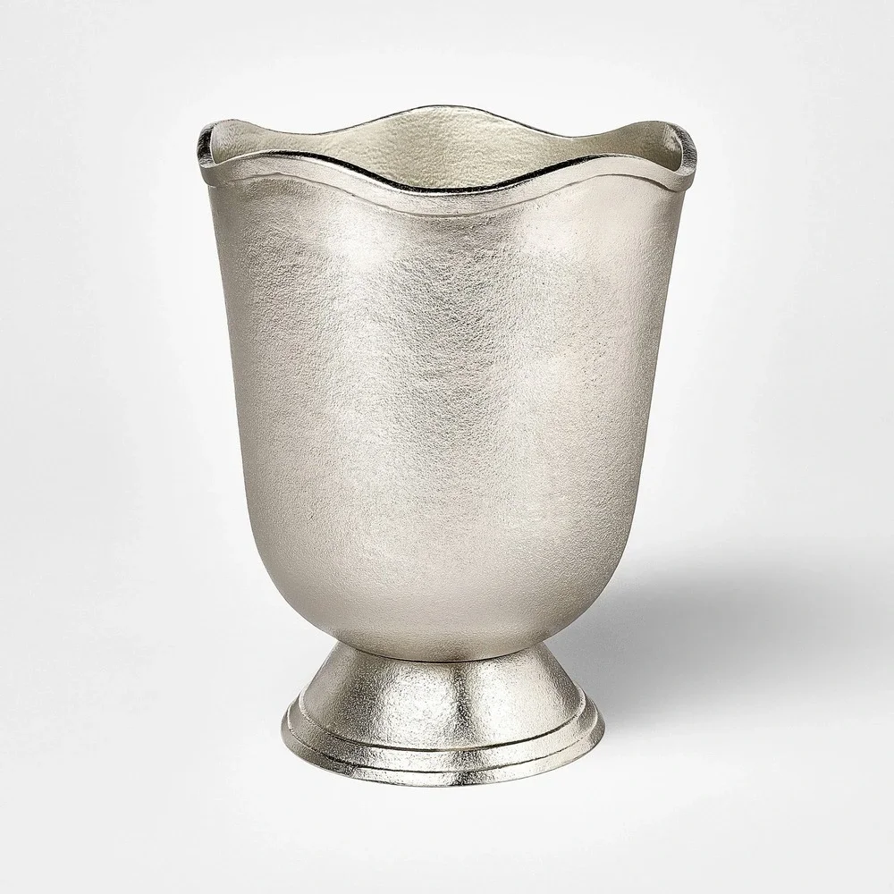 Metal Champagne Bucket - Threshold Studio McGee, Target‎